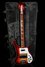 Rickenbacker 4003/4 , Fireglo: Full Instrument - Front