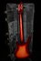 Rickenbacker 4003/4 , Fireglo: Full Instrument - Rear