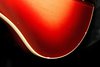 Rickenbacker 4003/4 , Fireglo: Close up - Free