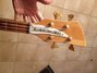 Rickenbacker 2060/4 El Dorado, Mapleglo: Headstock