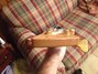 Rickenbacker 2060/4 El Dorado, Mapleglo: Free image