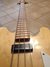 Rickenbacker 2060/4 El Dorado, Mapleglo: Neck - Front