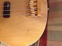 Rickenbacker 2060/4 El Dorado, Mapleglo: Close up - Free2