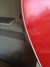 Rickenbacker 4003/4 , Fireglo: Close up - Free