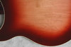 Rickenbacker 360/12 V64, Fireglo: Free image2