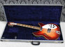 Rickenbacker 360/12 V64, Fireglo: Full Instrument - Front