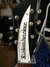 Rickenbacker 325/6 V63, Jetglo: Headstock