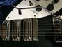Rickenbacker 325/6 V63, Jetglo: Body - Front