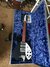 Rickenbacker 325/6 V63, Jetglo: Full Instrument - Front