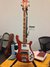 Rickenbacker 4001/4 , Fireglo: Full Instrument - Front