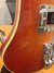 Rickenbacker 4001/4 , Fireglo: Close up - Free2