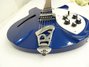Rickenbacker 330/6 , Midnightblue: Free image