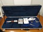 Rickenbacker 330/6 , Midnightblue: Close up - Free