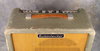 Rickenbacker M-15/amp , Gray: Body - Front