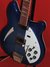 Rickenbacker 360/6 , Blueburst: Free image2