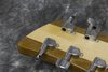 Rickenbacker 650/6 Colorado, Mapleglo: Headstock - Rear