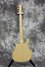 Rickenbacker 650/6 Colorado, Mapleglo: Full Instrument - Rear
