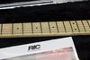 Rickenbacker 650/6 Colorado, Mapleglo: Neck - Front