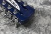 Rickenbacker 4003/4 , Midnightblue: Headstock