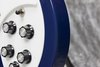 Rickenbacker 4003/4 , Midnightblue: Free image