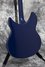 Rickenbacker 4003/4 , Midnightblue: Body - Rear