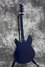 Rickenbacker 4003/4 , Midnightblue: Full Instrument - Rear