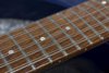 Rickenbacker 4003/4 , Midnightblue: Neck - Front