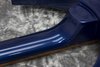 Rickenbacker 4003/4 , Midnightblue: Neck - Rear