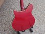Rickenbacker 360/12 , Ruby: Free image