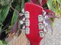 Rickenbacker 360/12 , Ruby: Headstock - Rear