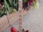 Rickenbacker 360/12 , Ruby: Neck - Front