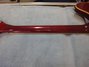 Rickenbacker 360/12 , Ruby: Neck - Rear