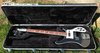 Rickenbacker 4003/4 , Jetglo: Full Instrument - Front