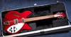 Rickenbacker 330/12 , Ruby: Free image