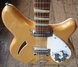 Rickenbacker 360/12 , Natural: Free image