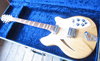 Rickenbacker 360/12 , Natural: Neck - Front