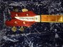 Rickenbacker 4001/4 , Burgundy: Headstock