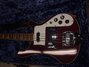 Rickenbacker 4001/4 , Burgundy: Free image