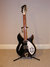 Rickenbacker 330/6 , Jetglo: Full Instrument - Front