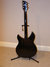 Rickenbacker 330/6 , Jetglo: Full Instrument - Rear