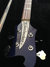 Rickenbacker 4003/4 , Midnightblue: Headstock