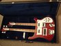 Rickenbacker 4080/46 Doubleneck, Burgundy: Free image2