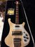 Rickenbacker 4003/4 , Mapleglo: Free image