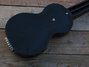 Dec 1945 Rickenbacker B Post War/6 LapSteel, Black: Body - Rear