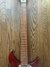 Rickenbacker 350/6 , Ruby: Neck - Front