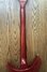 Rickenbacker 350/6 , Ruby: Neck - Rear
