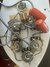 Rickenbacker 350/6 , Ruby: Close up - Free2