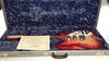 Rickenbacker 1998/6 PT, Fireglo: Neck - Front