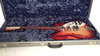 Rickenbacker 1998/6 PT, Fireglo: Close up - Free