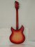 Rickenbacker 330/6 , Mapleglo: Full Instrument - Rear
